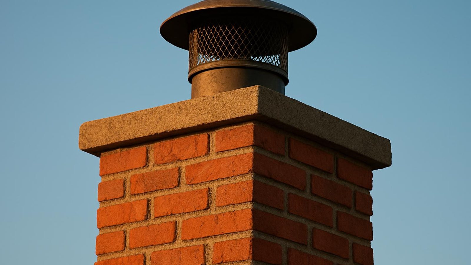 Chimney Sweep & Inspection in Phoenix