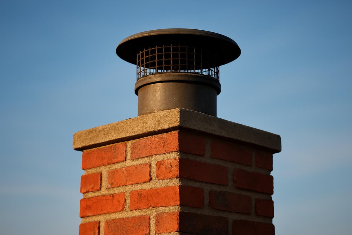 Green Chimney Repair in Phoenix